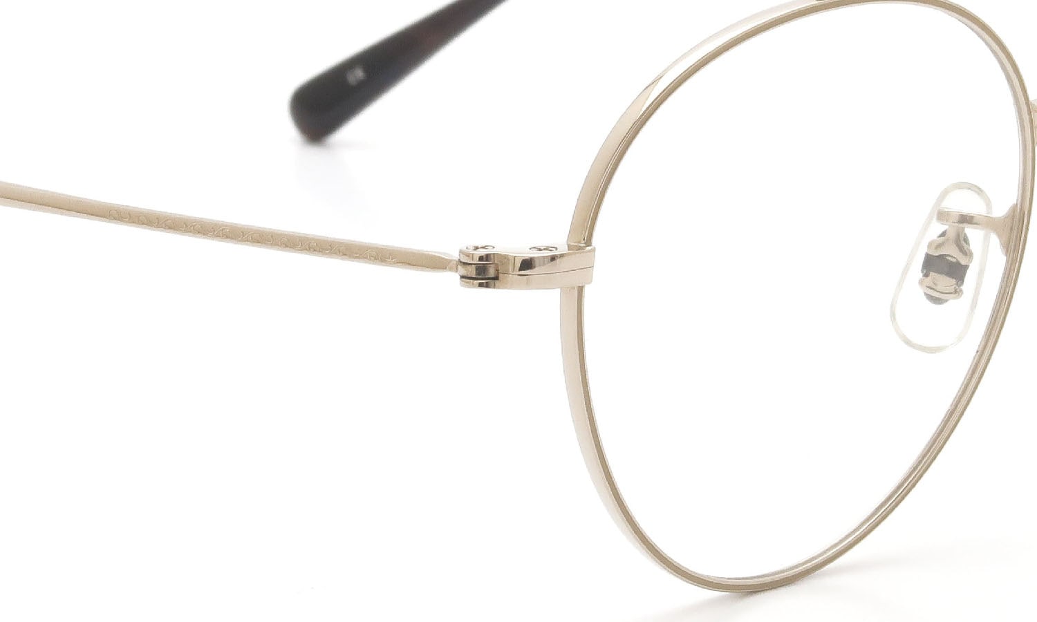 OLIVER PEOPLES Cheswic WG