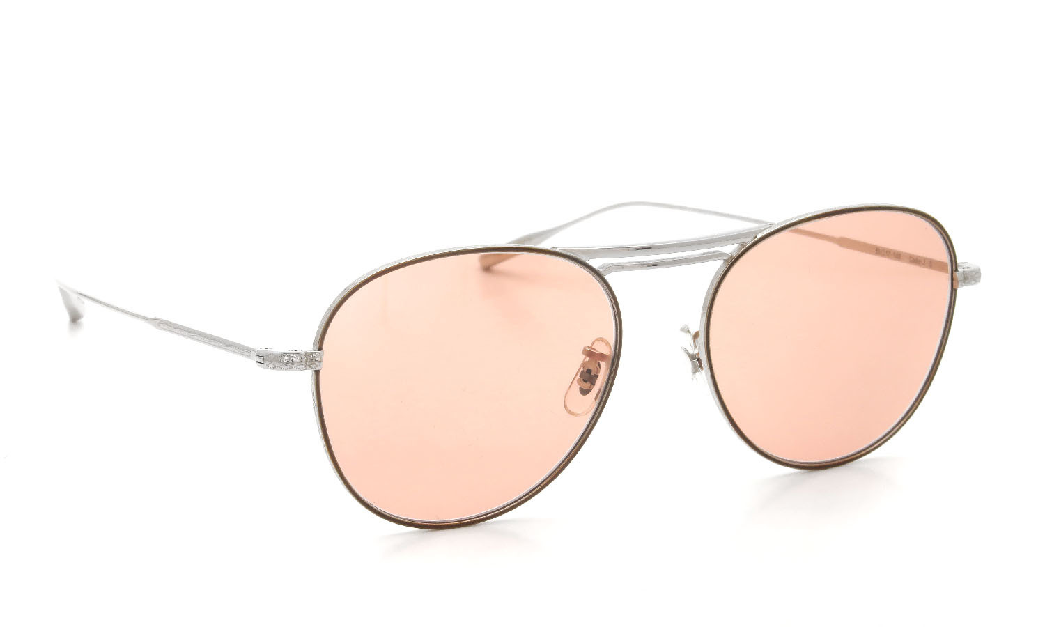 OLIVER PEOPLES archive サングラス Cade-J S通販 S(生産：オプテック