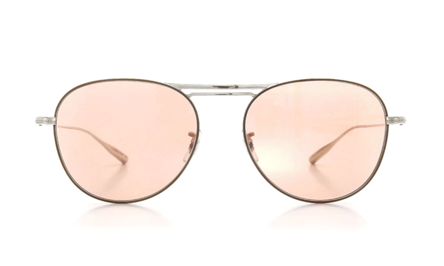 OLIVER PEOPLES archive サングラス Cade-J S通販 S(生産：オプテック