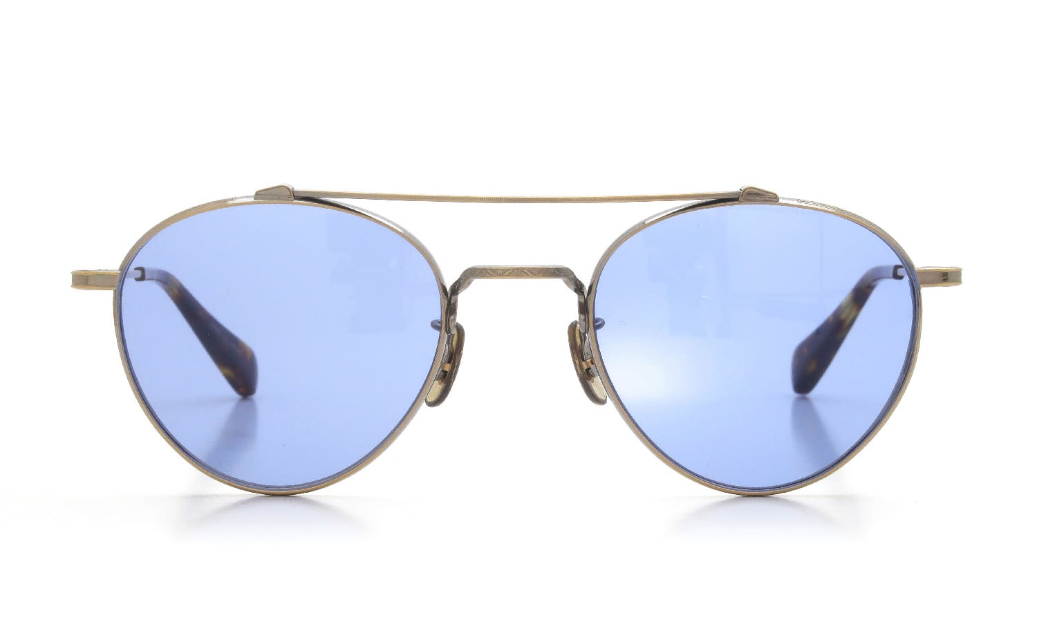 OLIVER PEOPLES archive  Brunner G