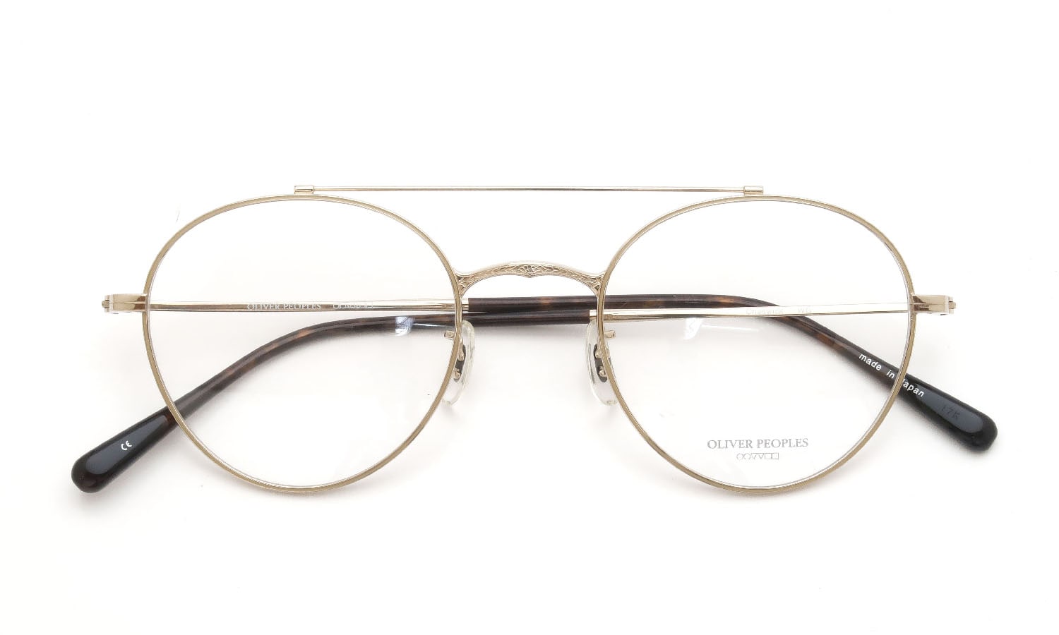 OLIVER PEOPLES Cheswic WG