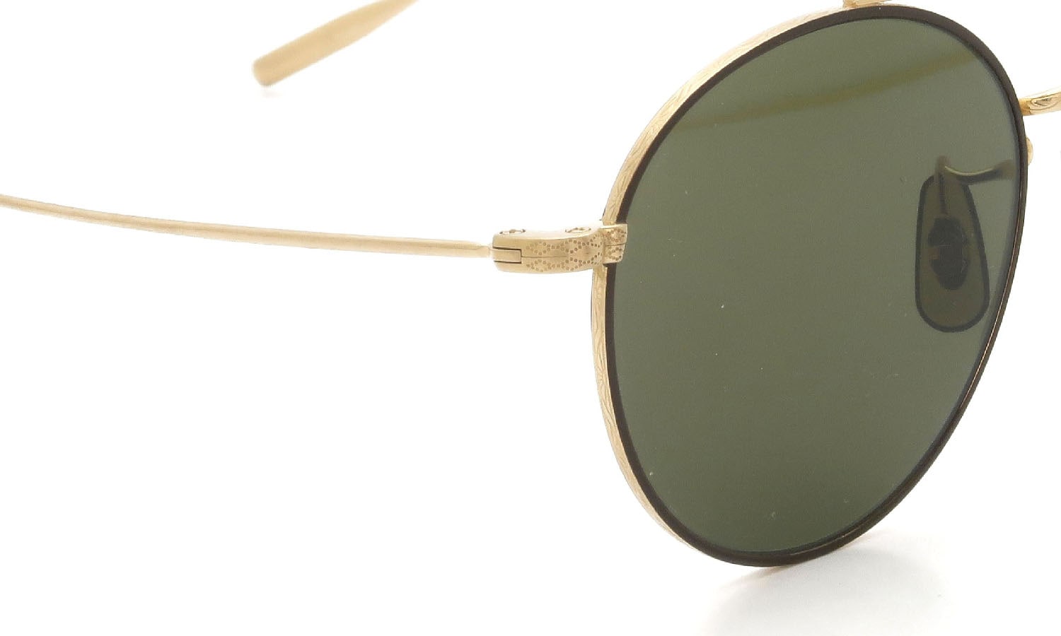 OLIVER PEOPLES archive  Kin BG