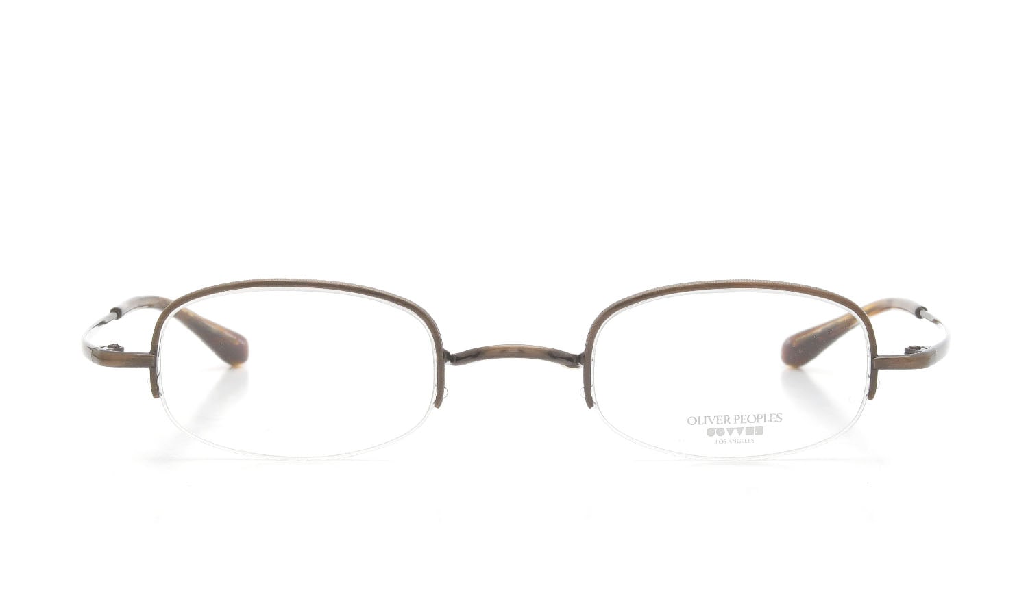 OLIVER PEOPLES Dickens-P MC