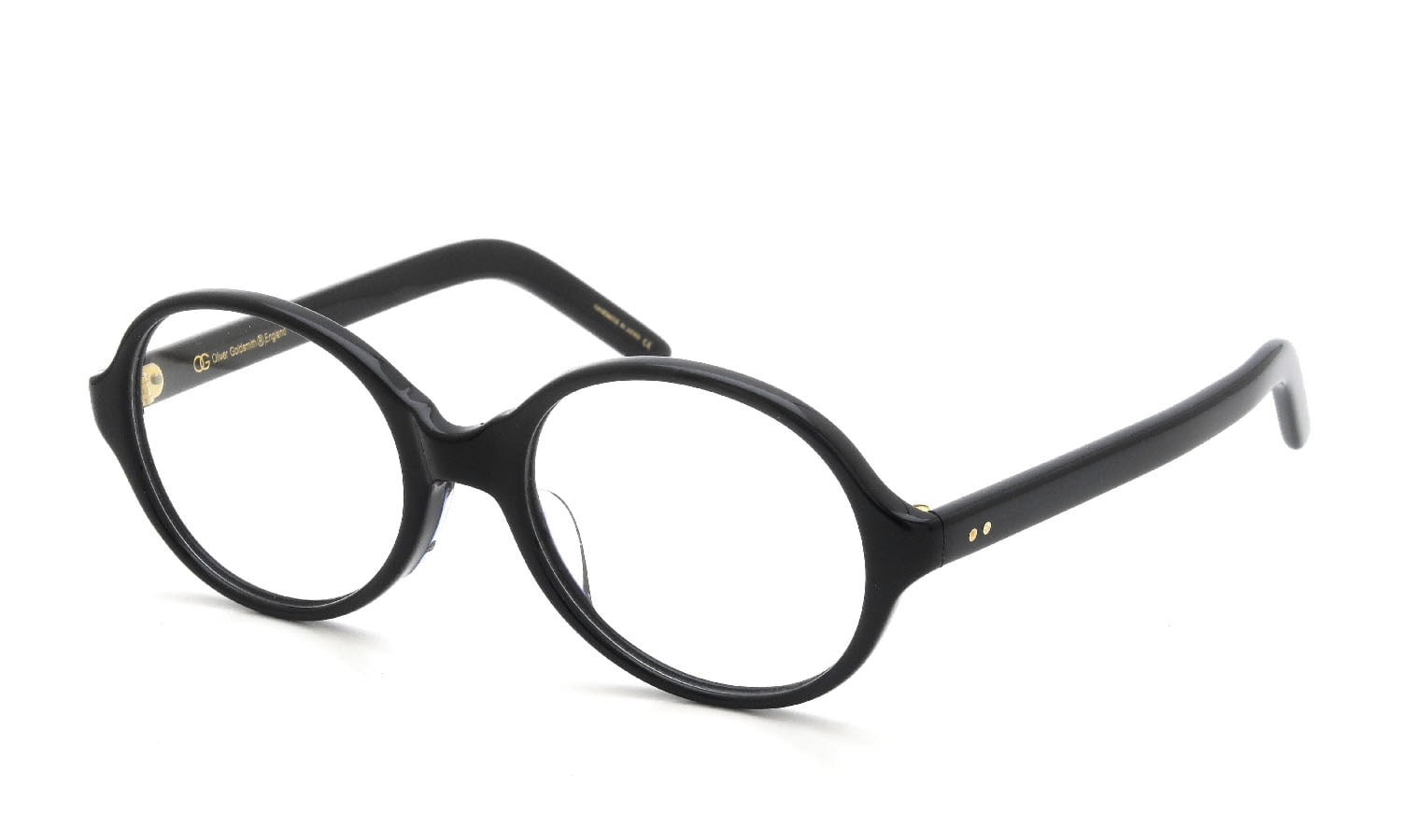 Oliver Goldsmith DONA Nero