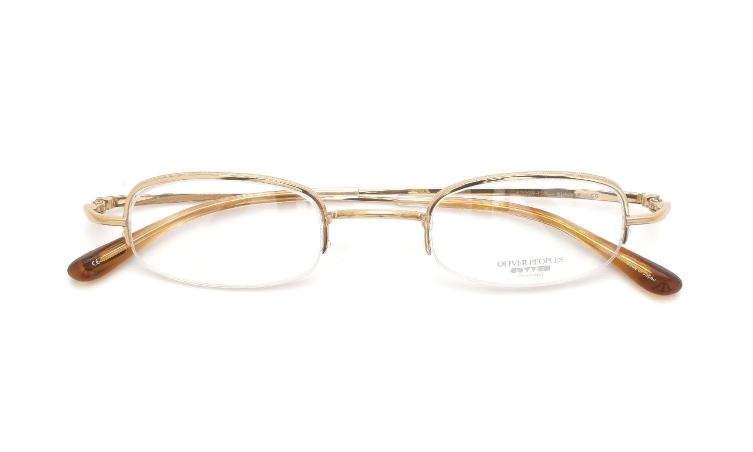 OLIVER PEOPLES Dickens-P CG