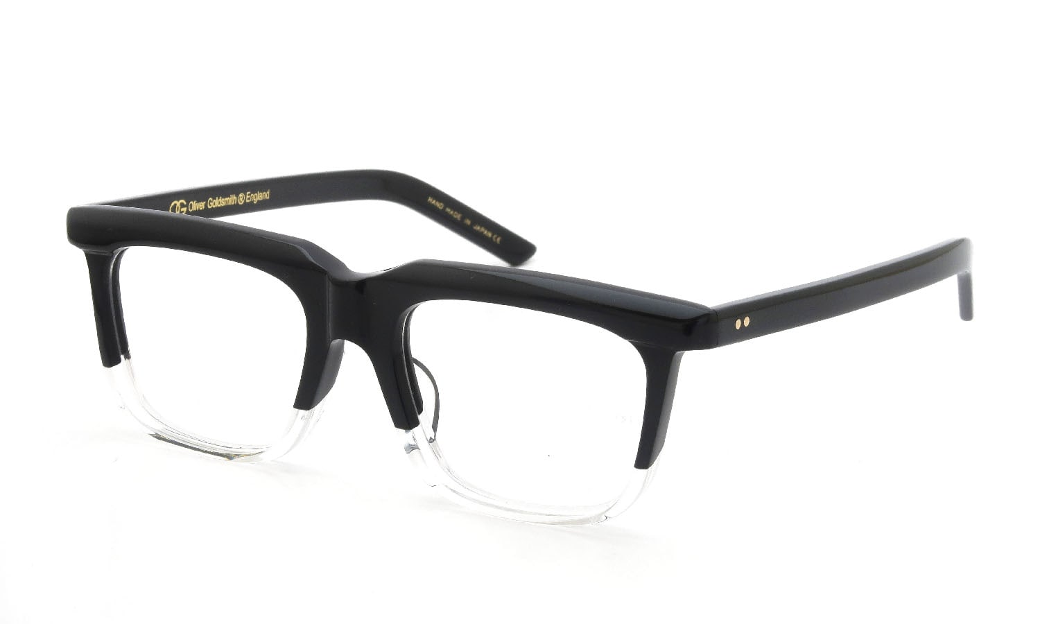 Oliver Goldsmith SEG Black Float