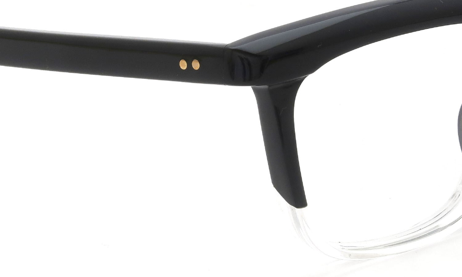 Oliver Goldsmith SEG Black Float