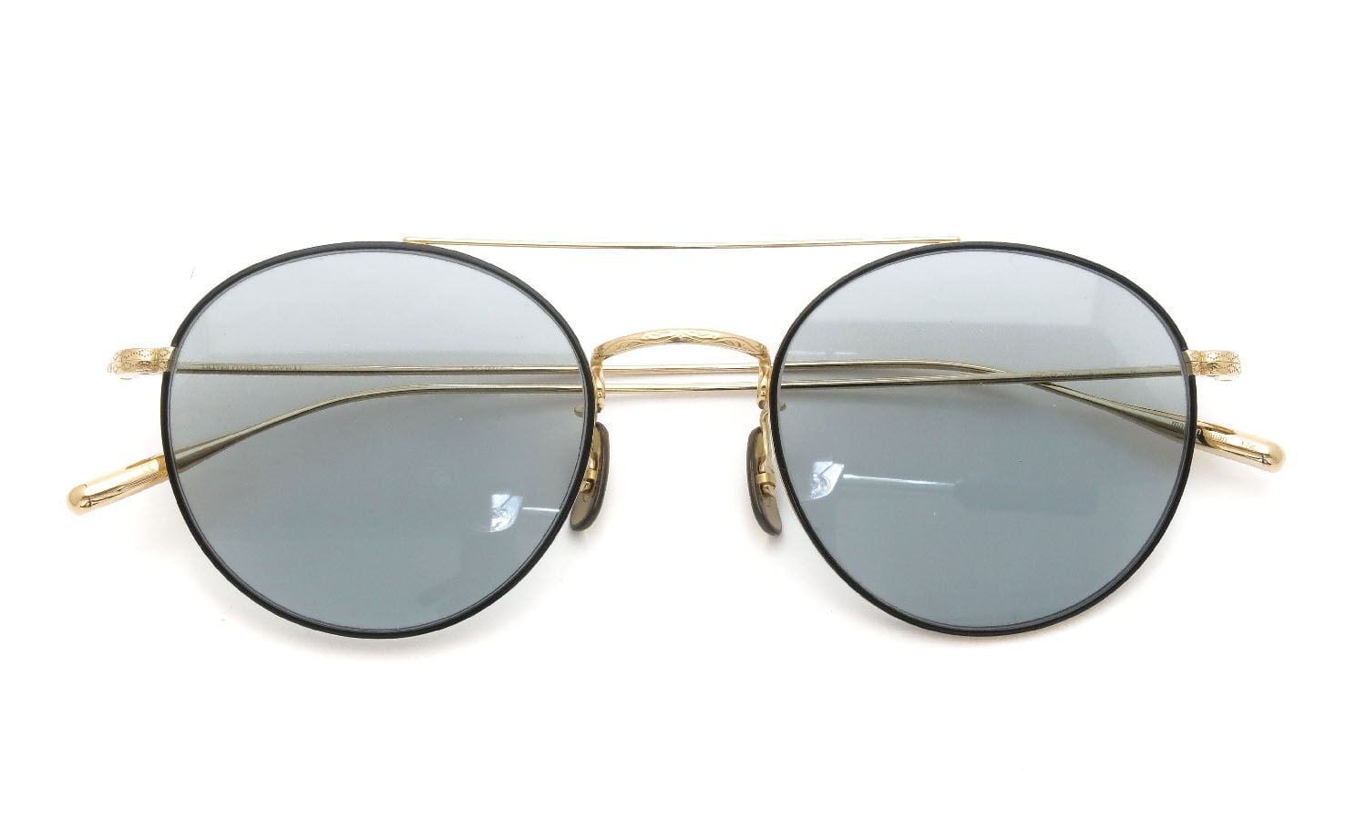 OLIVER PEOPLES archive サングラス Kin通販 G (生産：オプテック 