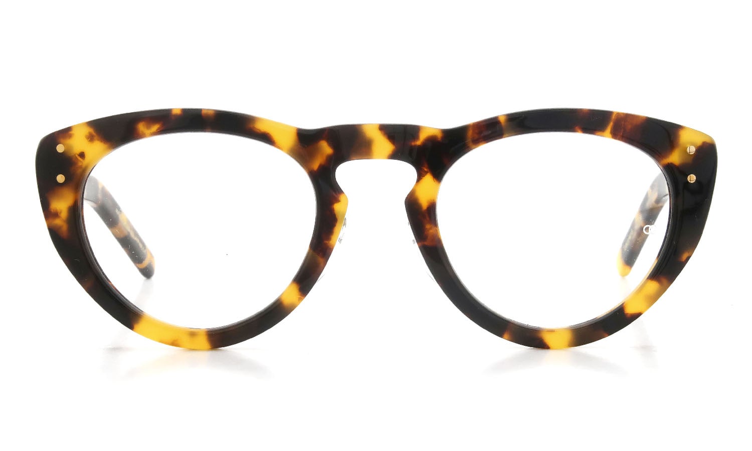 Oliver Goldsmith STEPMAN Leopard