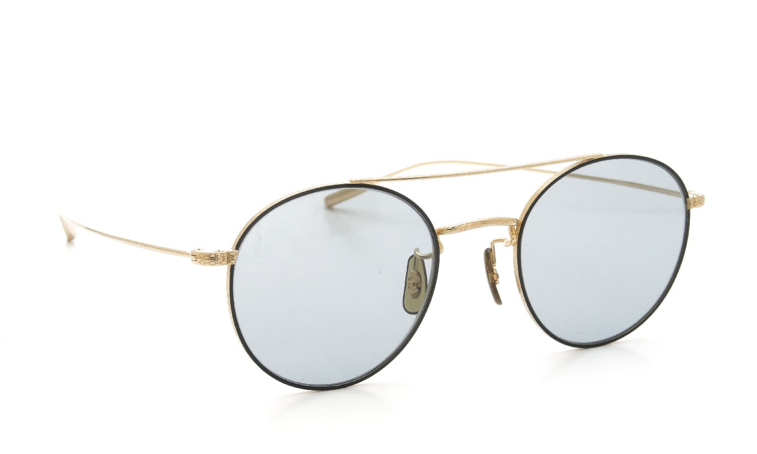 OLIVER PEOPLES archive  Kin G