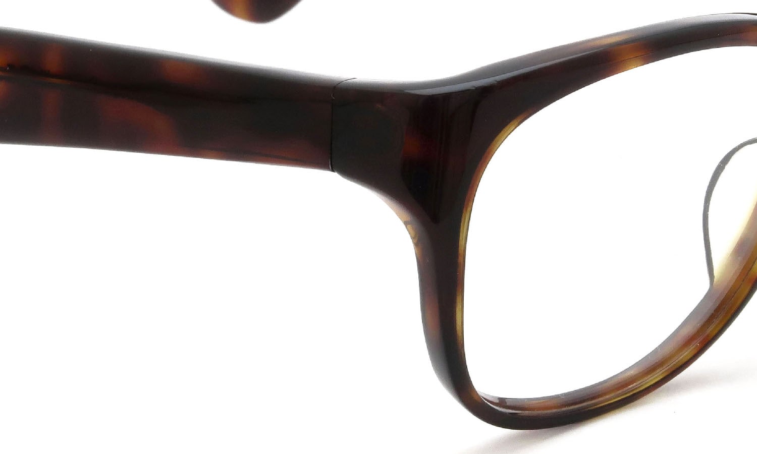 Oliver Goldsmith CAT Dark Tortoiseshell