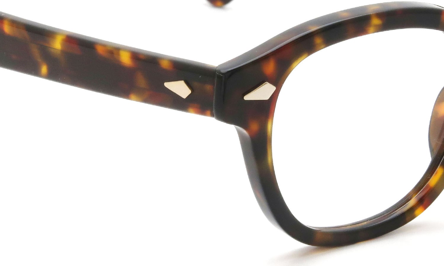モスコット MOSCOT 限定復刻メガネ LEMTOSH レムトッシュ JPN