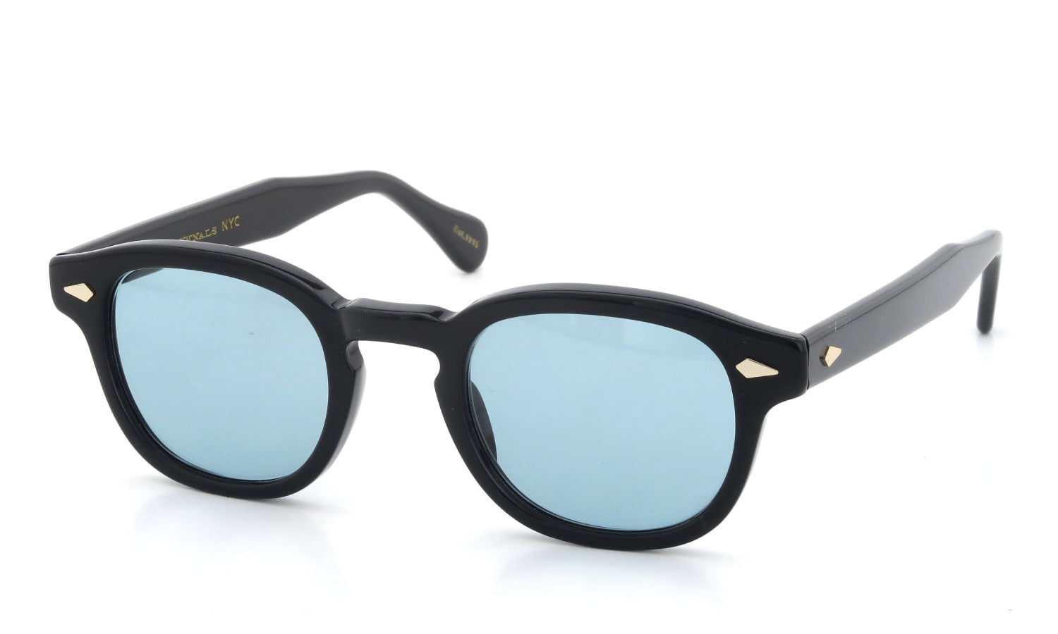 MOSCOT 復刻 LEMTOSH SG BKG 46size JPN LTD-II