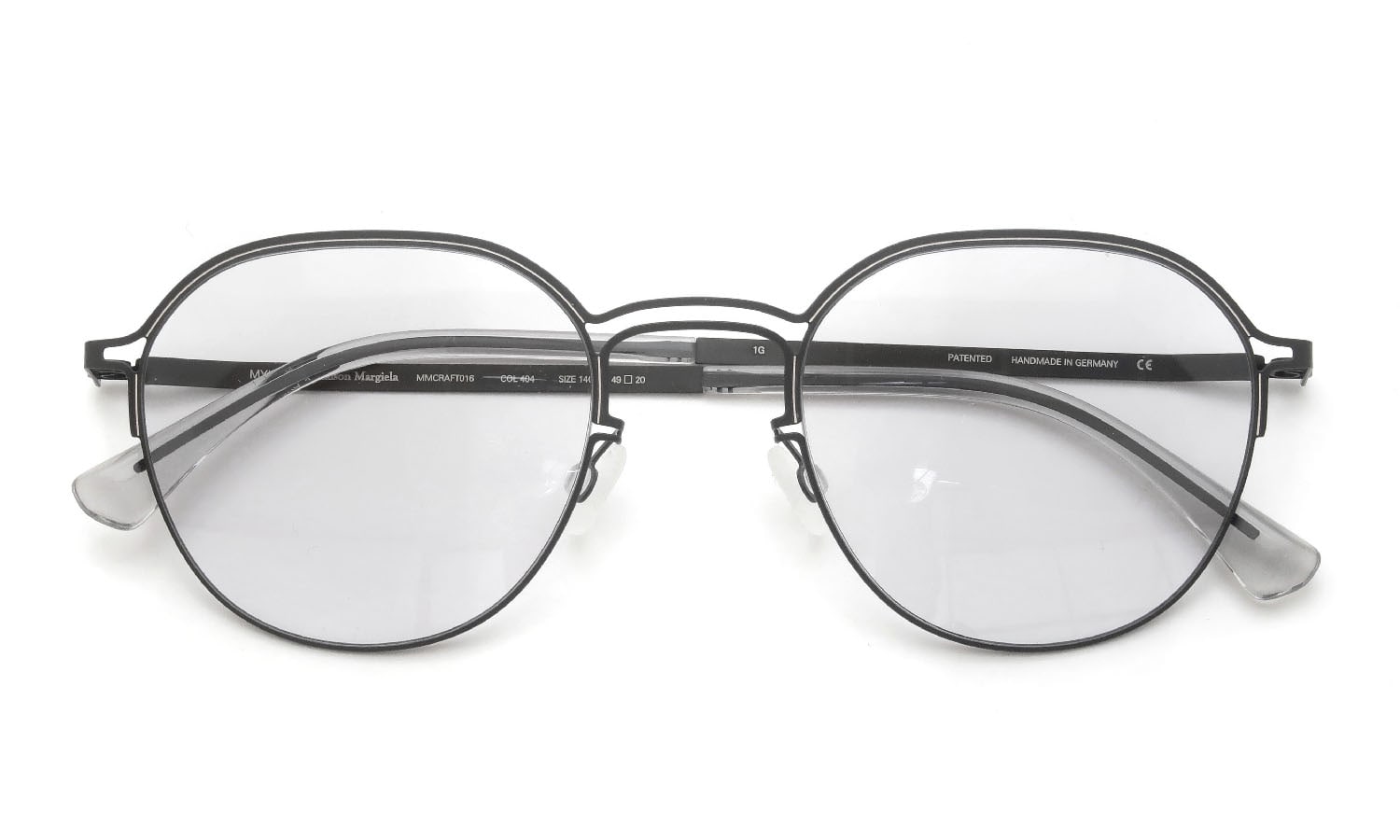 MYKITA+Maison Margiela MMCRAFT016 COL.404