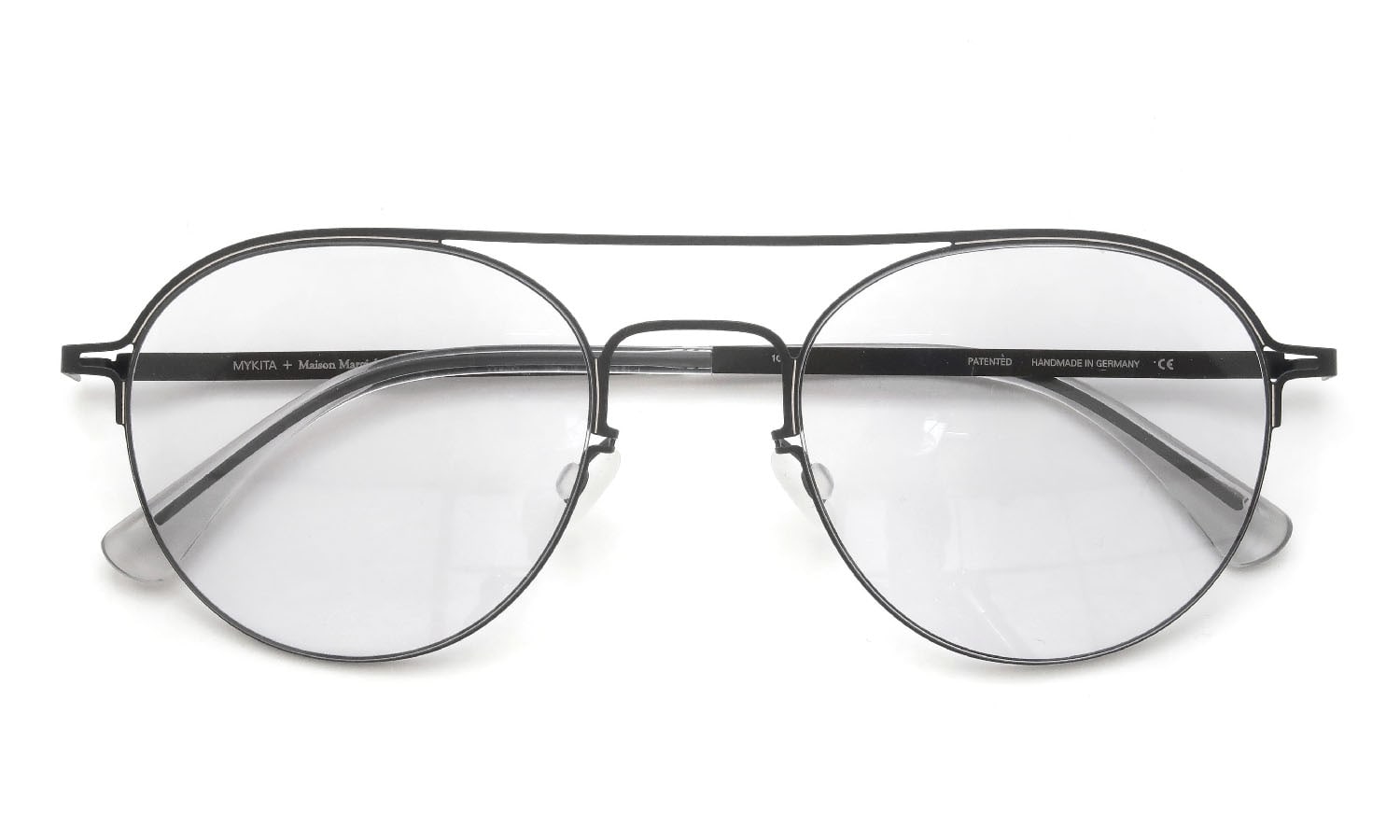 MYKITA+Maison Margiela MMCRAFT015 COL.404