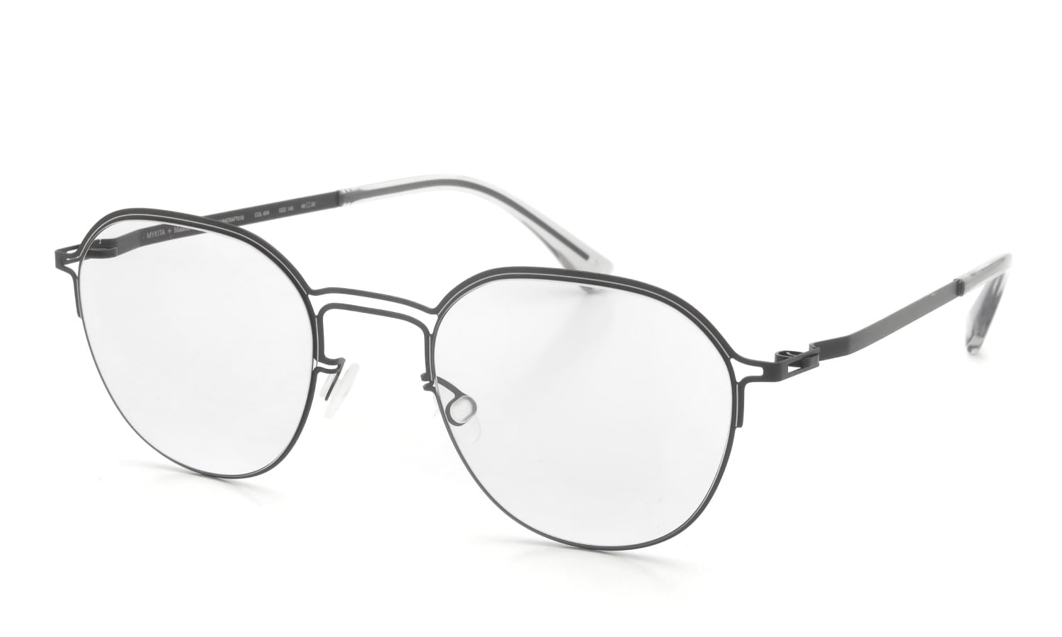 MYKITA + Maison Margiela サングラス似合わなかったので出品です