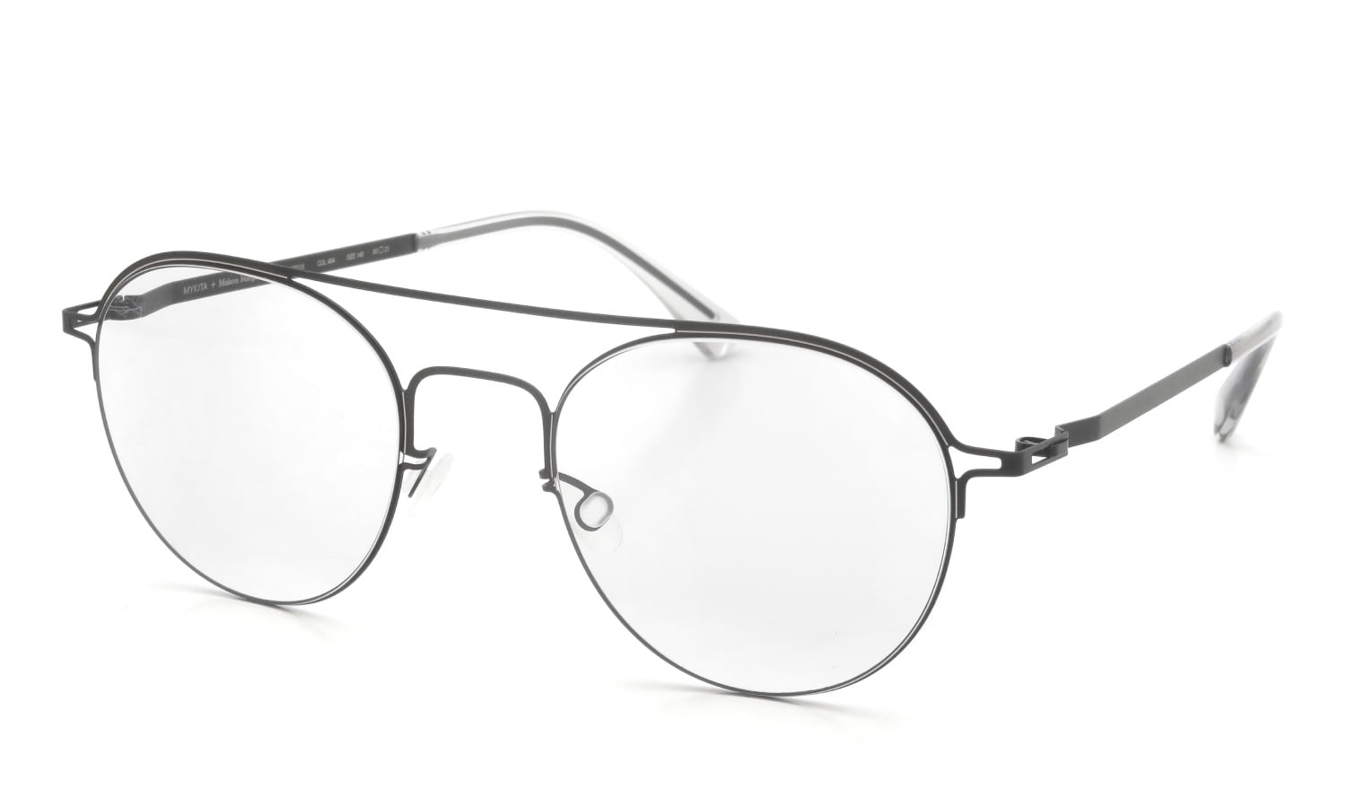 MYKITA+Maison Margiela サングラス MMCRAFT015 正規取扱通販 COL.404