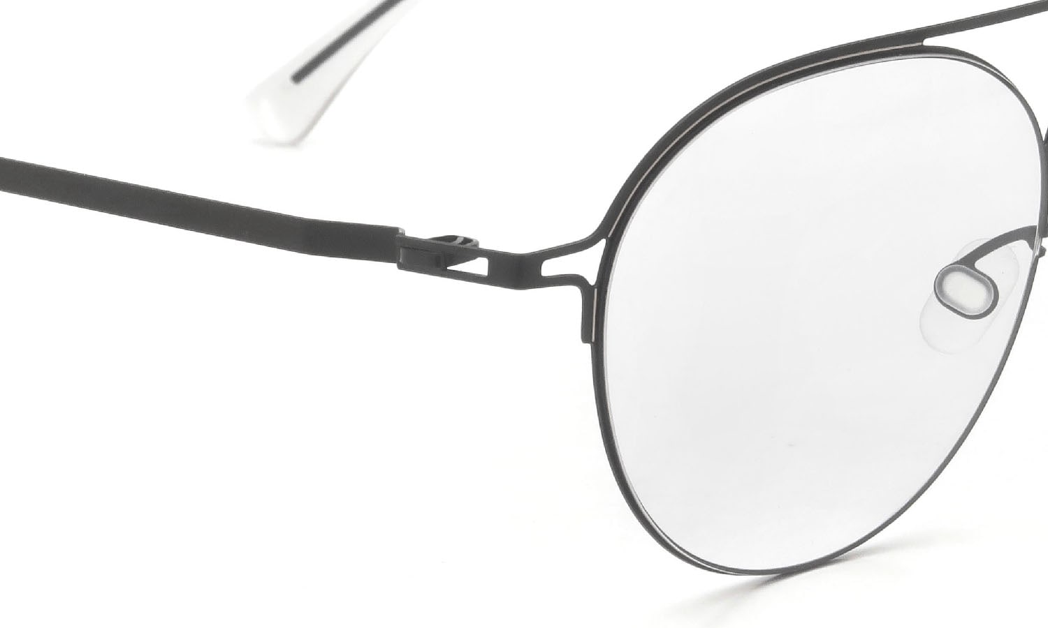 MYKITA+Maison Margiela MMCRAFT015 COL.404