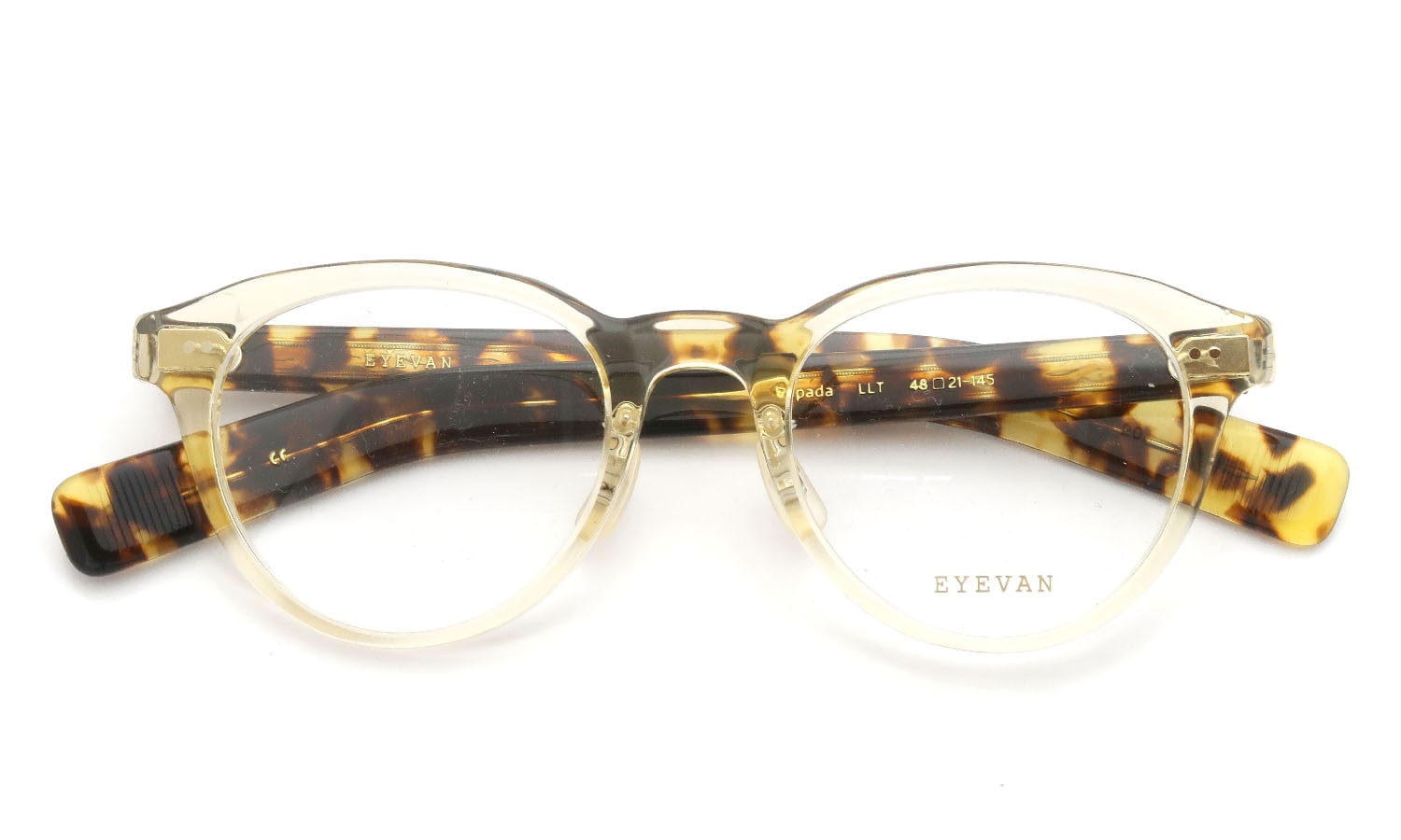 EYEVAN Espada 48size LLT