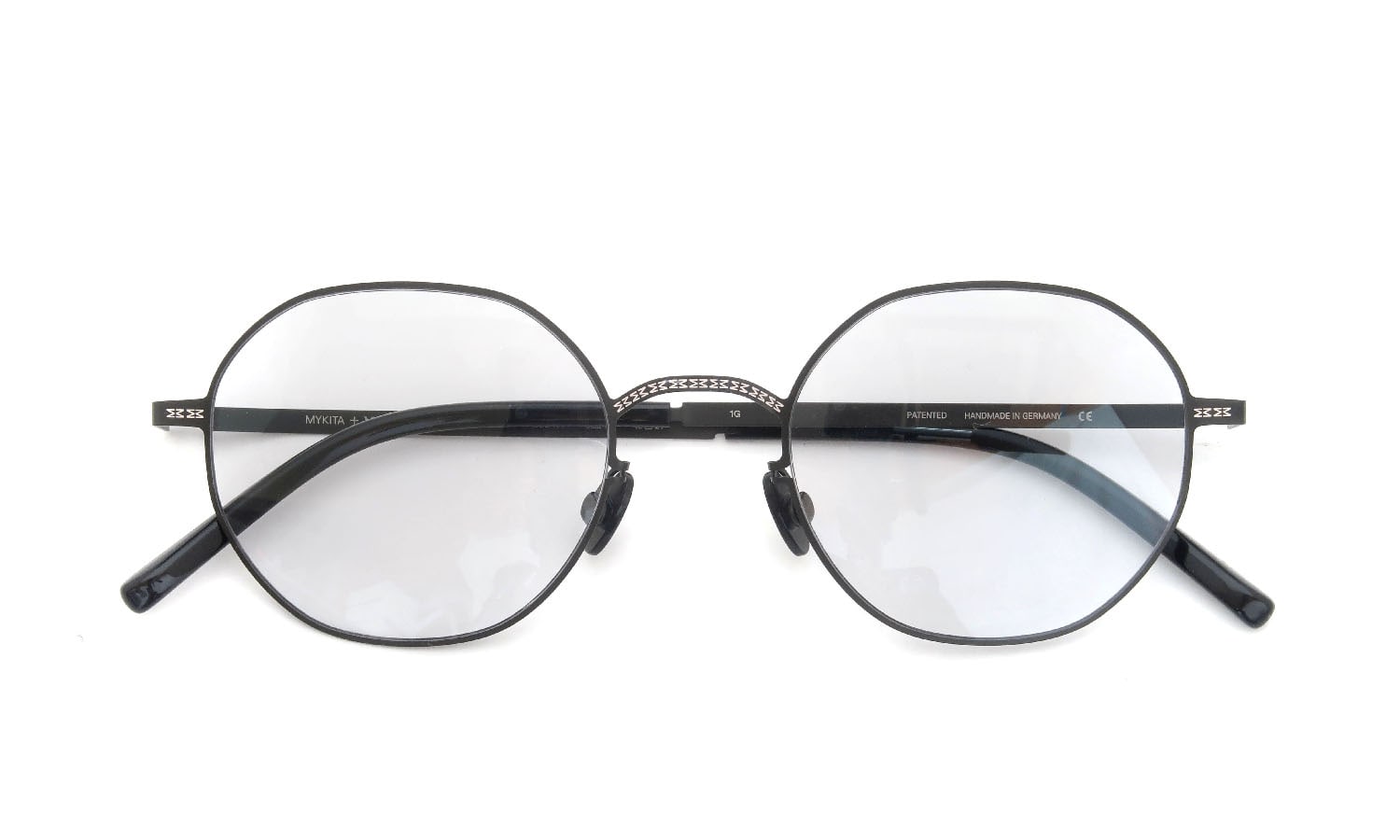 MYKITA+Maison Margiela MMCRAFT010 COL.404