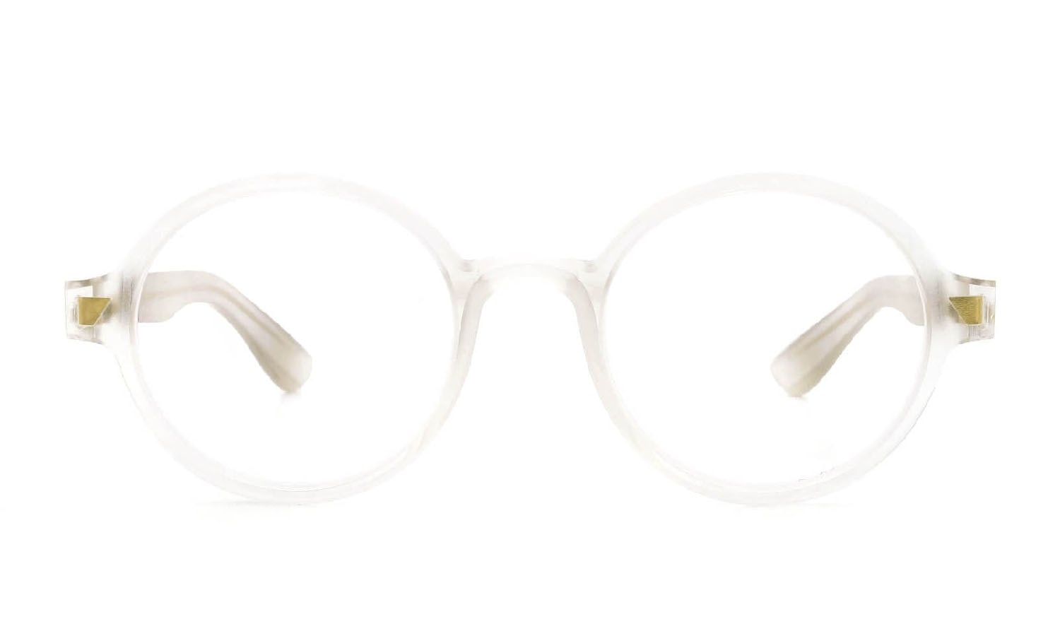 MYKITA+Maison Margiela MMRAW018 COL.846