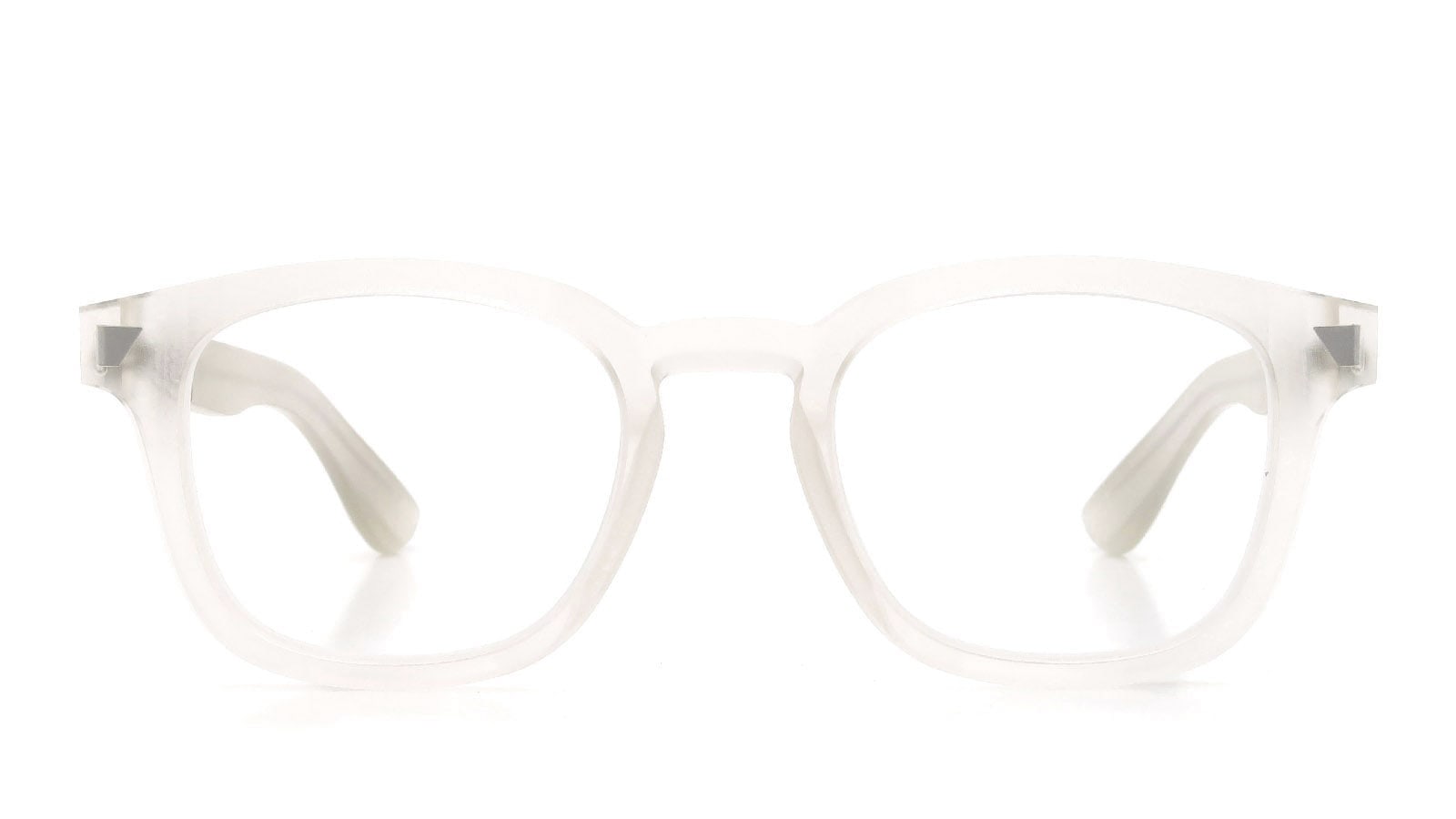 MYKITA+Maison Margiela MMRAW020 COL.886