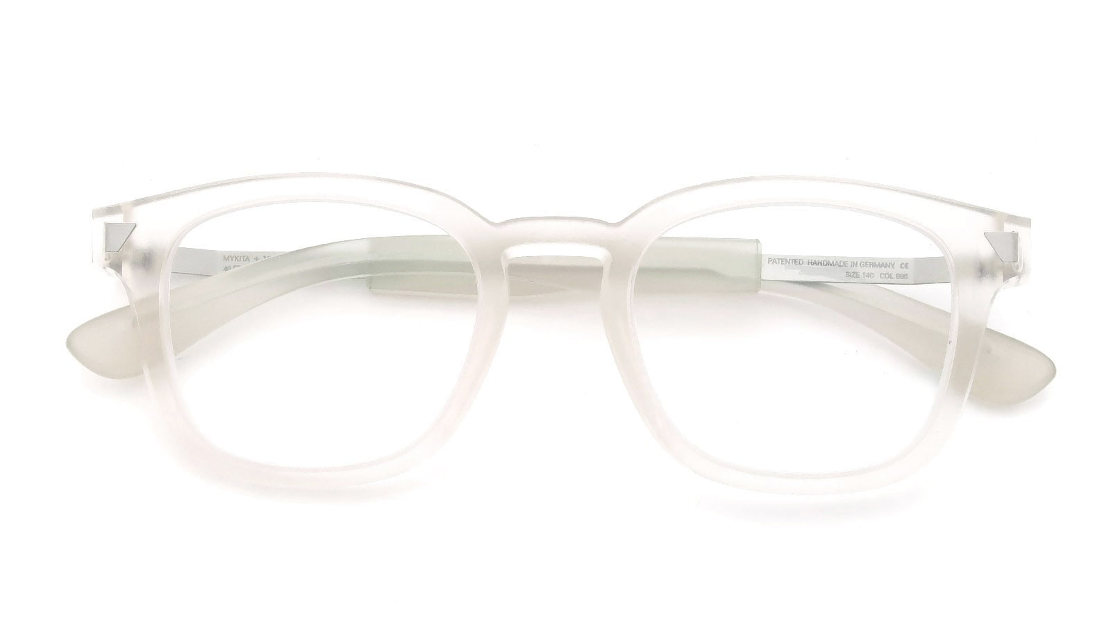 MYKITA+Maison Margiela MMRAW020 COL.886