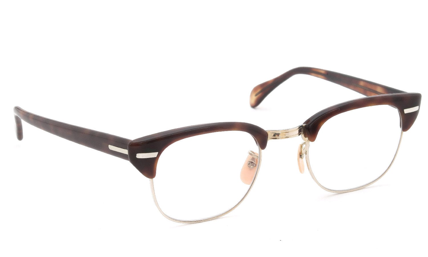 ROCHESTER OPTICAL COVERT vintage メガネ