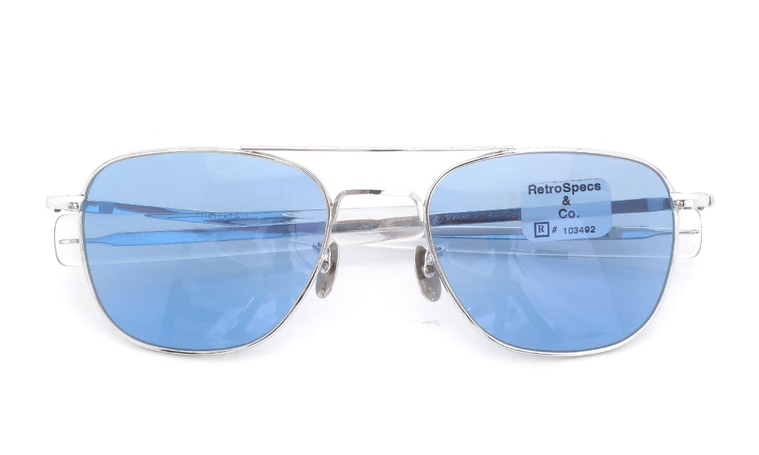 The Spectacle/ American Optical vintage 希少サングラス通販 推定 