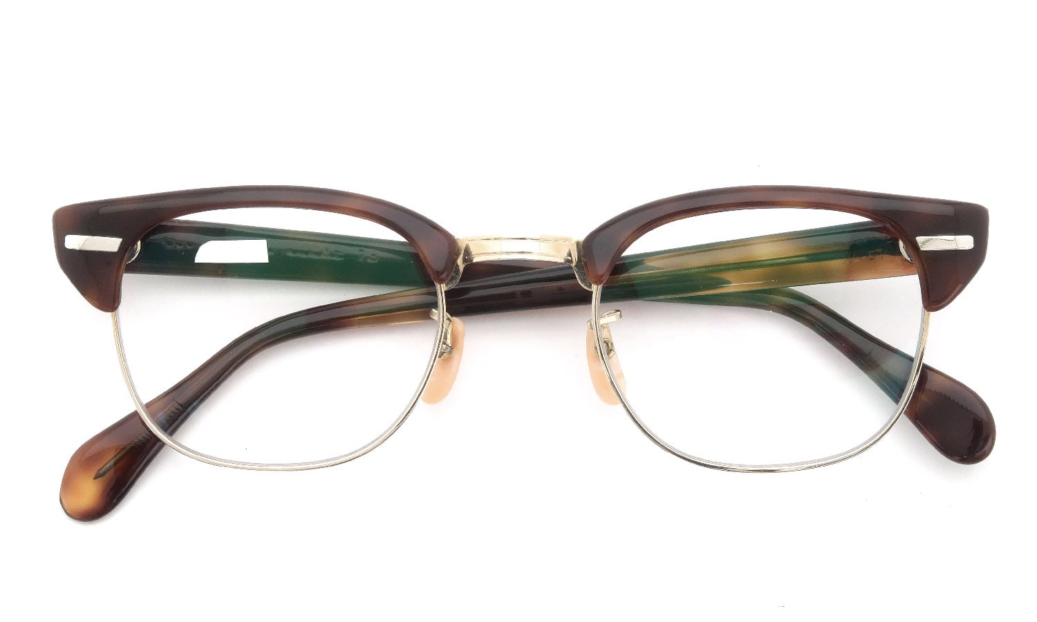 ROCHESTER OPTICAL COVERT vintage メガネ