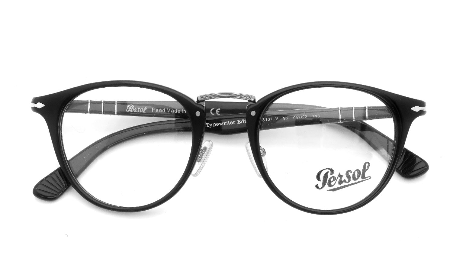 Persol Typewriter Edition 3107-V 95 49size