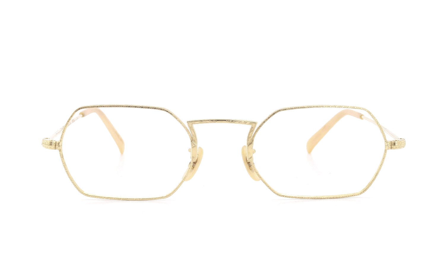 OLIVER PEOPLES vintage 1990's PANE G