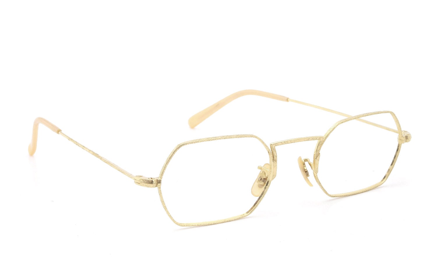 OLIVER PEOPLES vintage 1990's PANE G