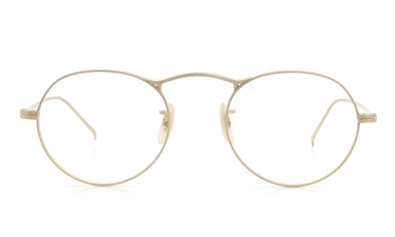 OLIVER PEOPLES archive M-4 G