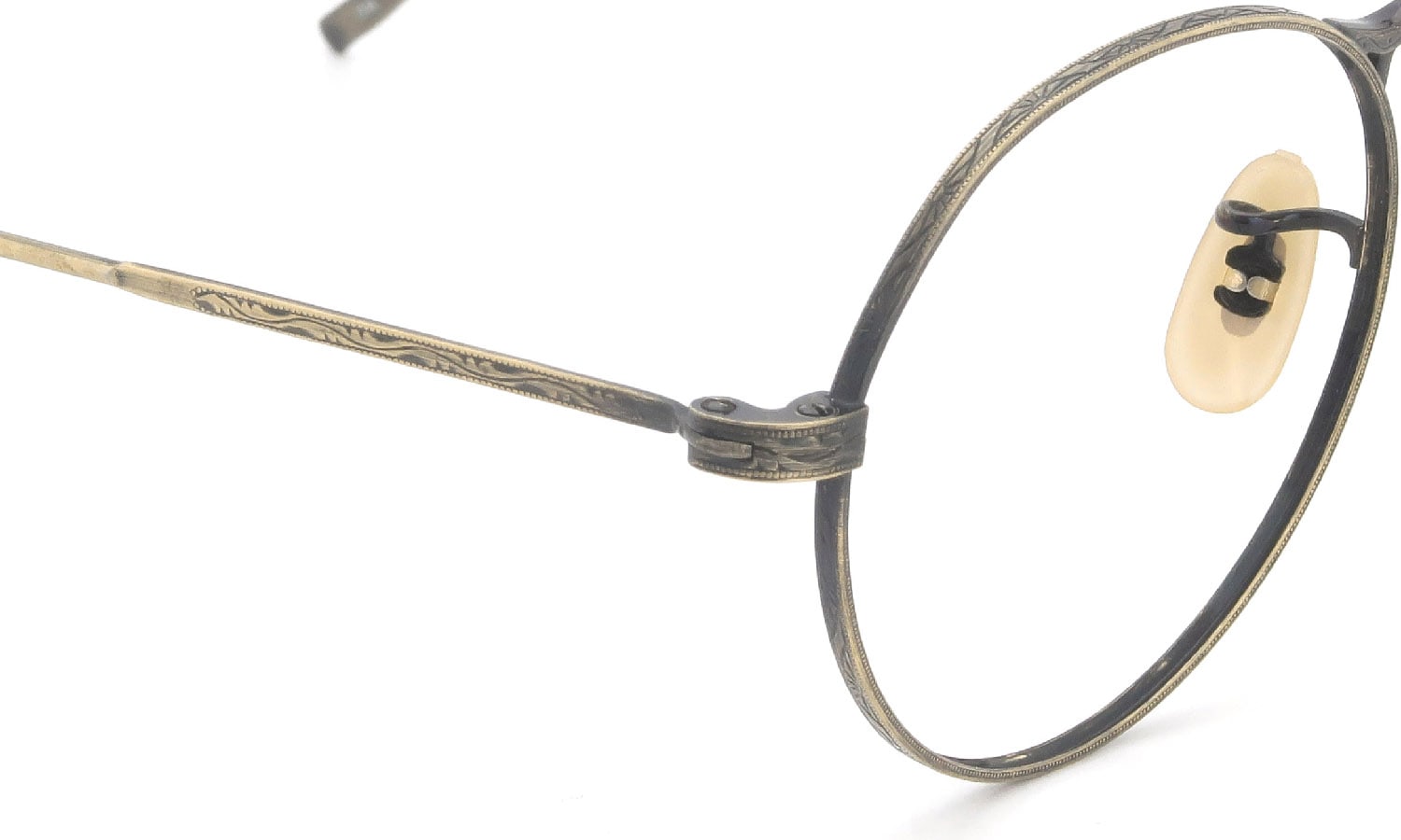 OLIVER PEOPLES archive M-4 T-AG