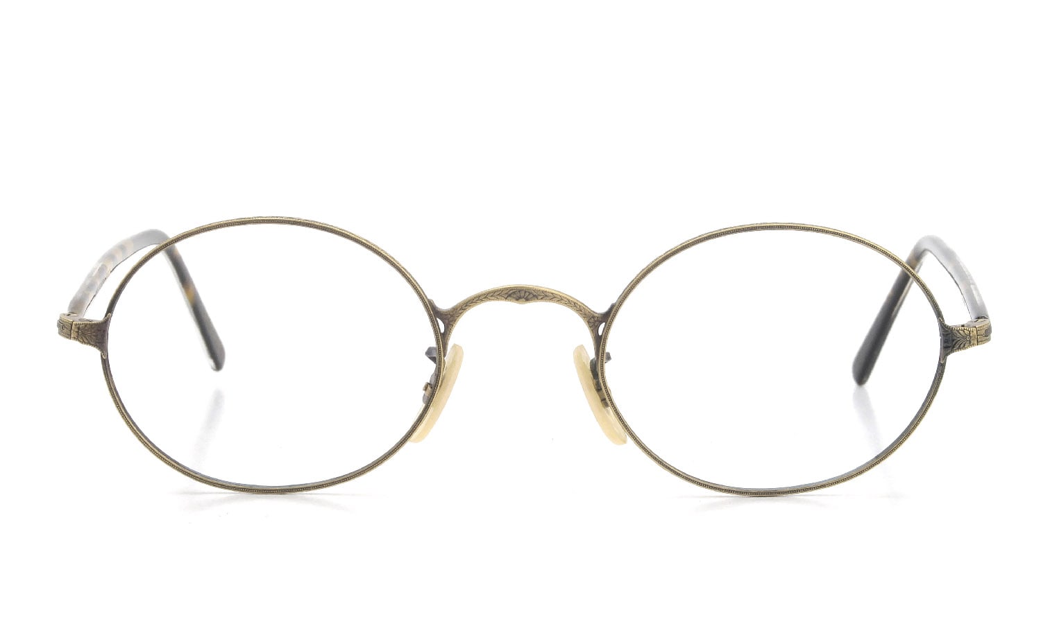 OLIVER PEOPLES 1990's OP-5 AG