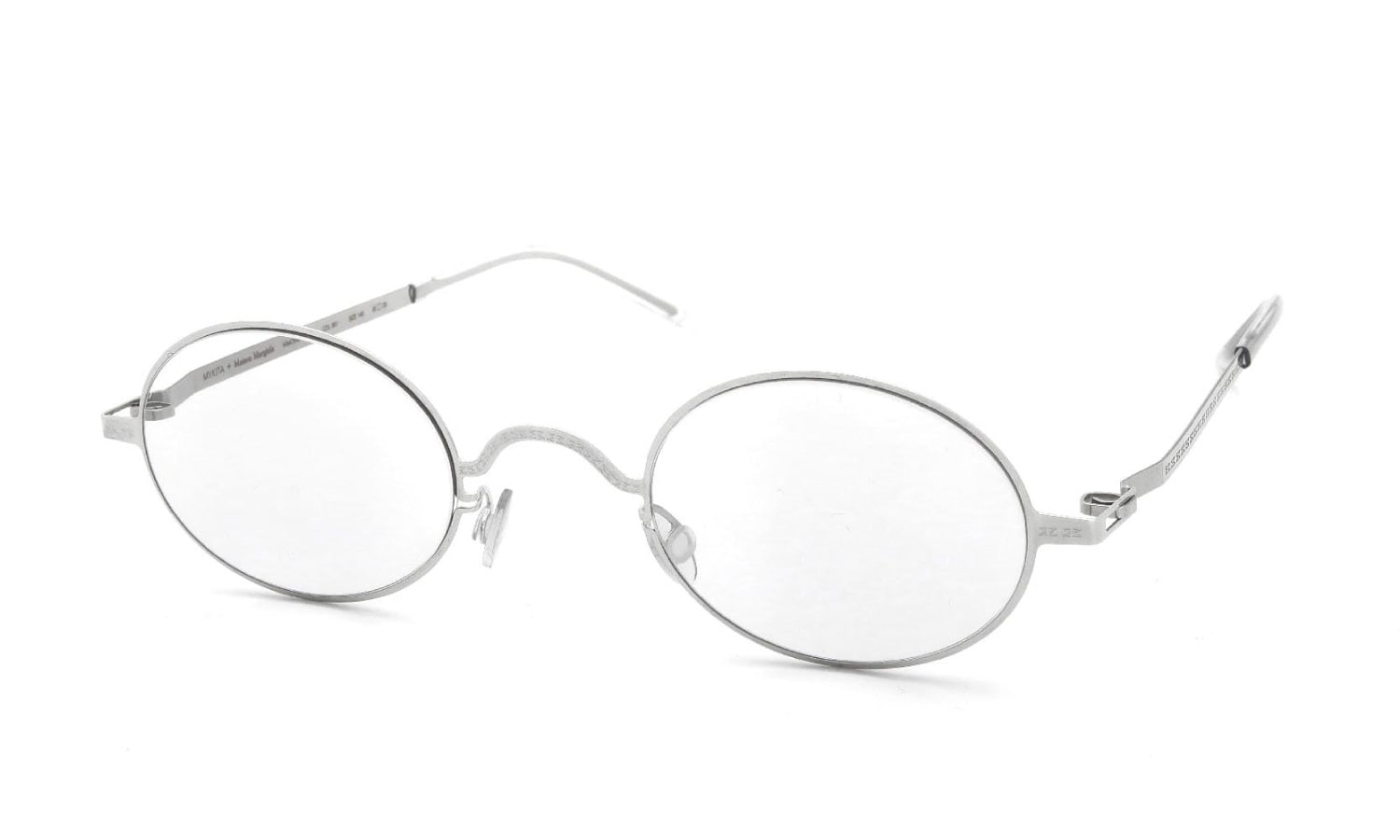 MYKITA+Maison Margiela サングラス MMCRAFT005 正規取扱通販 COL.051