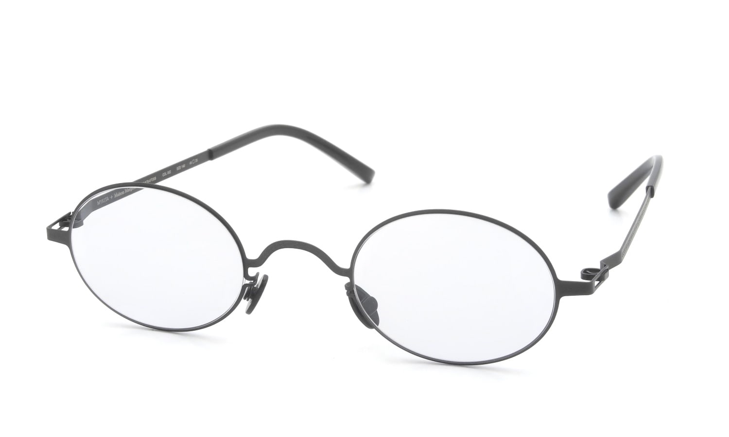 MYKITA+Maison Margiela サングラス MMCRAFT005 正規取扱通販