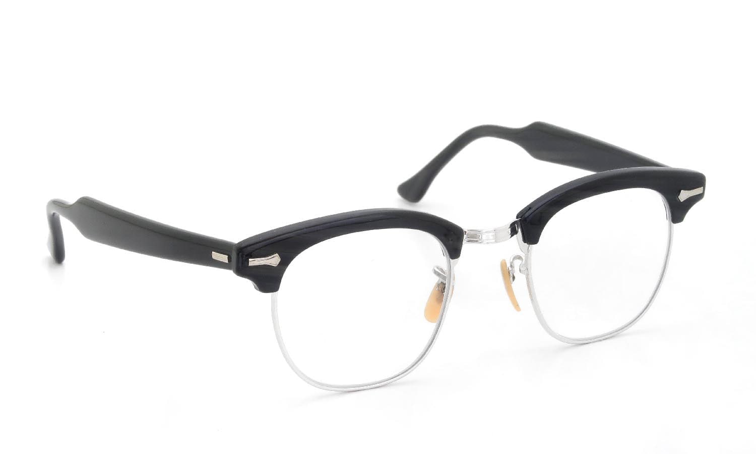 The Spectacle/ Shuron vintage ヴィンテージ メガネ通販 推定1950年代