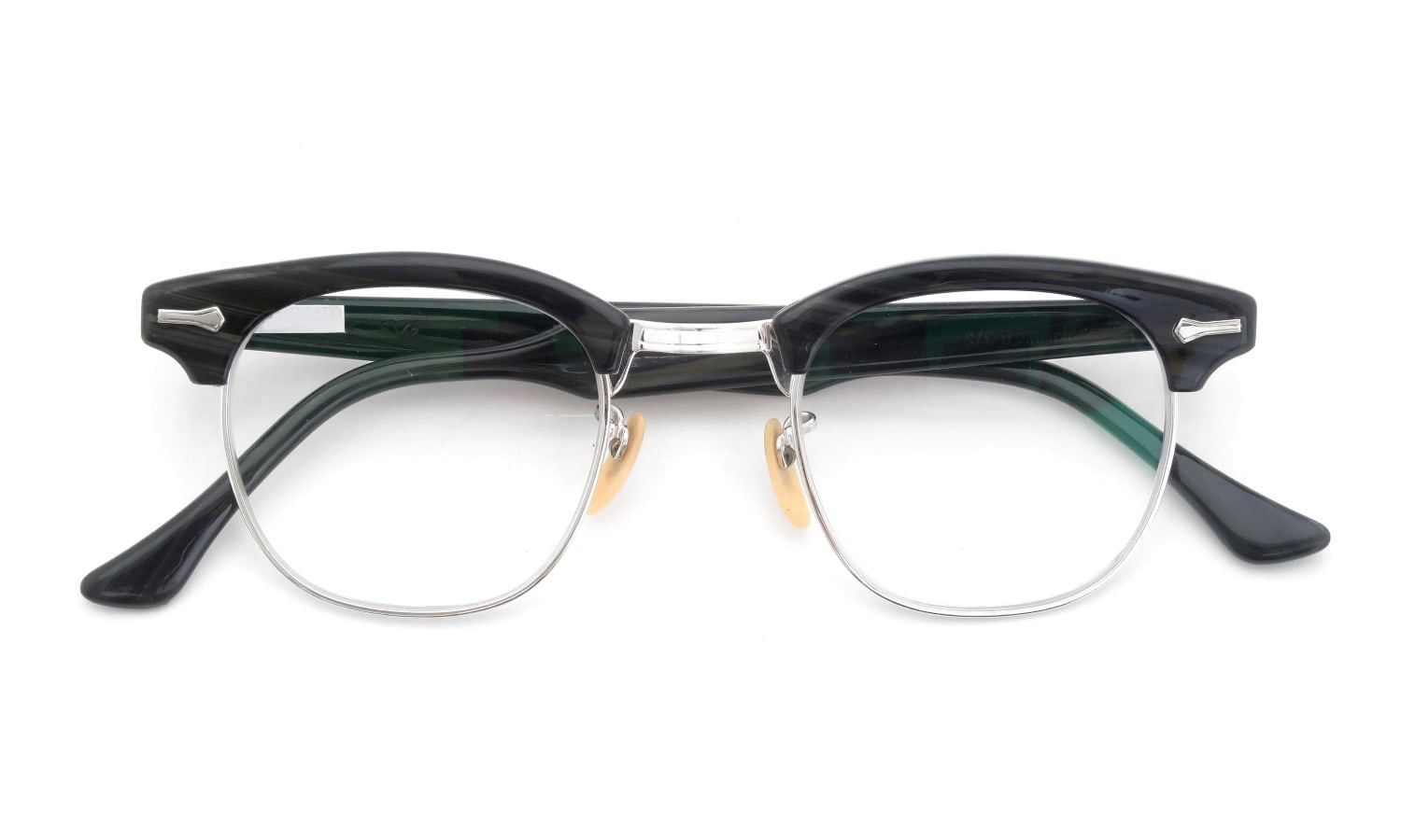 The Spectacle/ Shuron vintage ヴィンテージ メガネ通販 推定1950年代