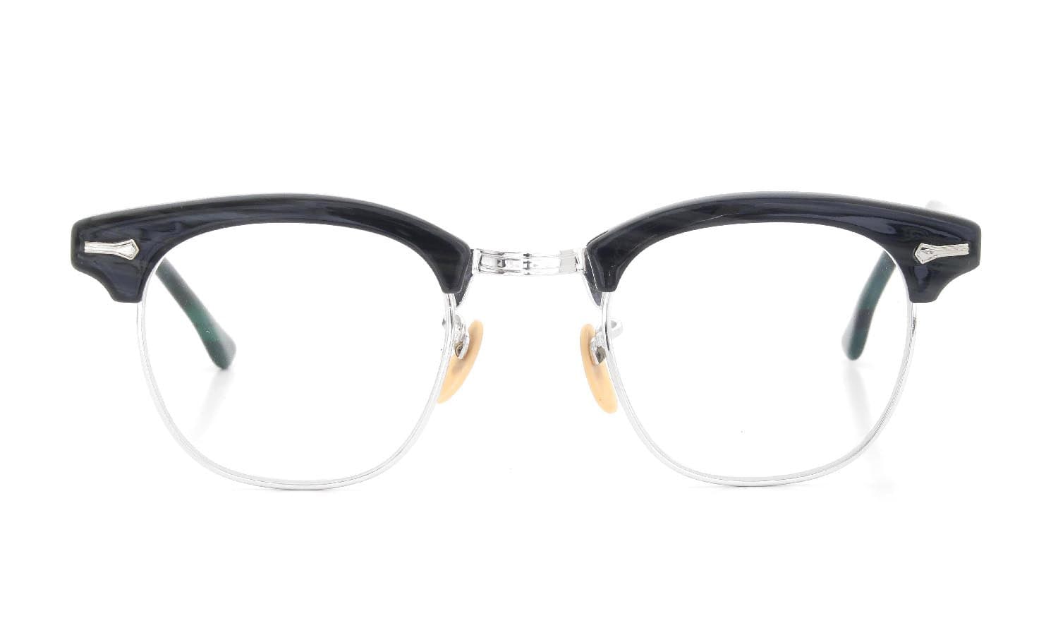 The Spectacle/ Shuron vintage ヴィンテージ メガネ通販 推定1950年代