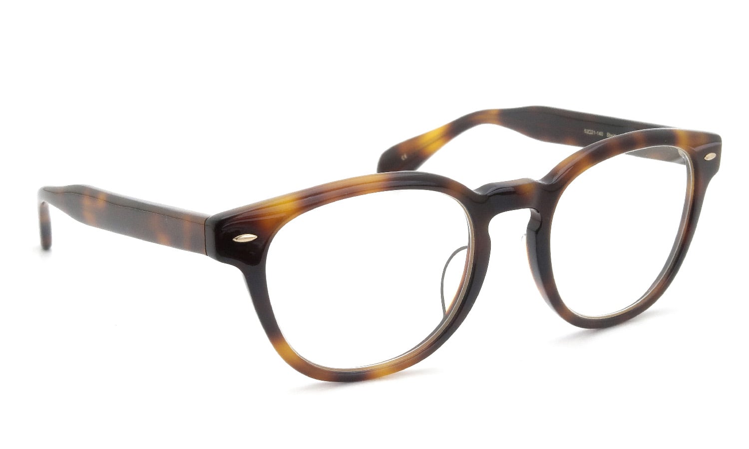 OLIVER PEOPLES Sheldrake-SUN DM