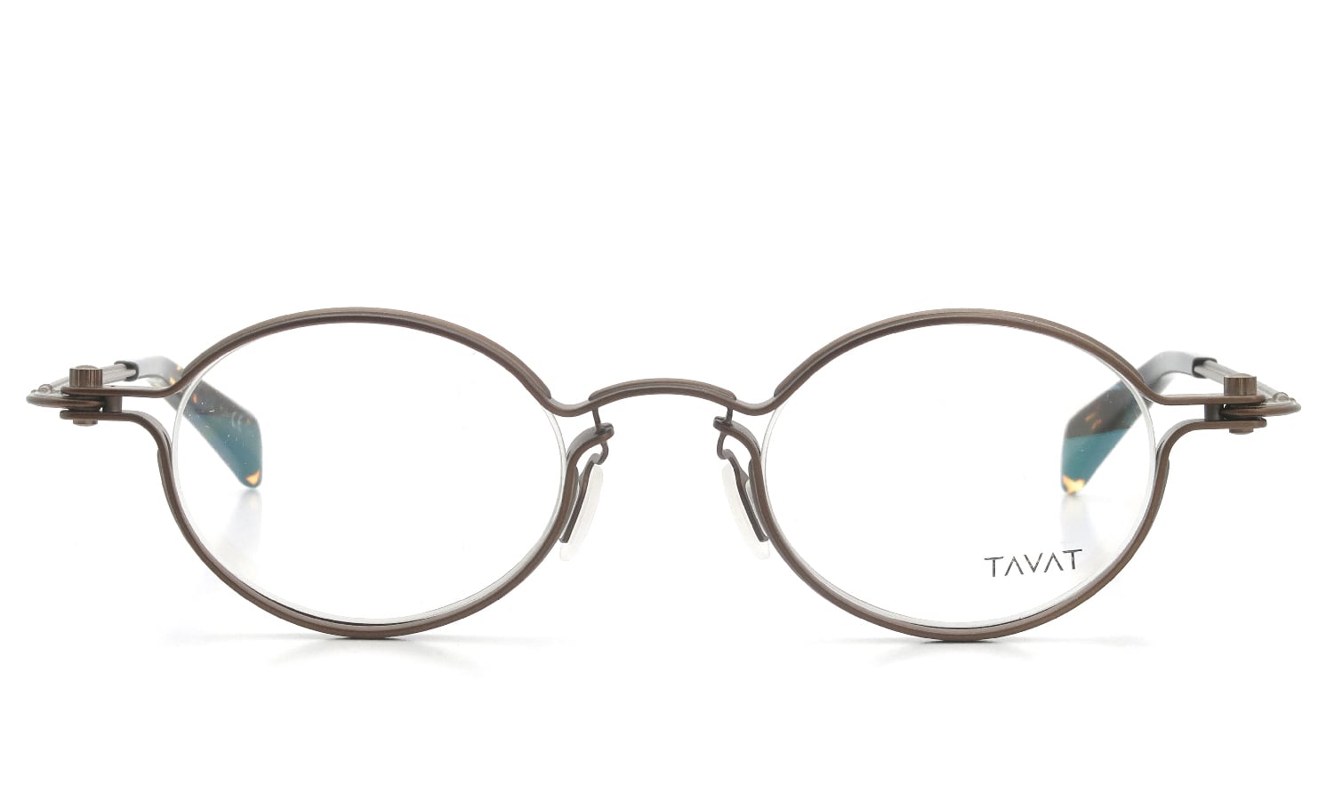 TAVAT Oval | M SC005 BRZ