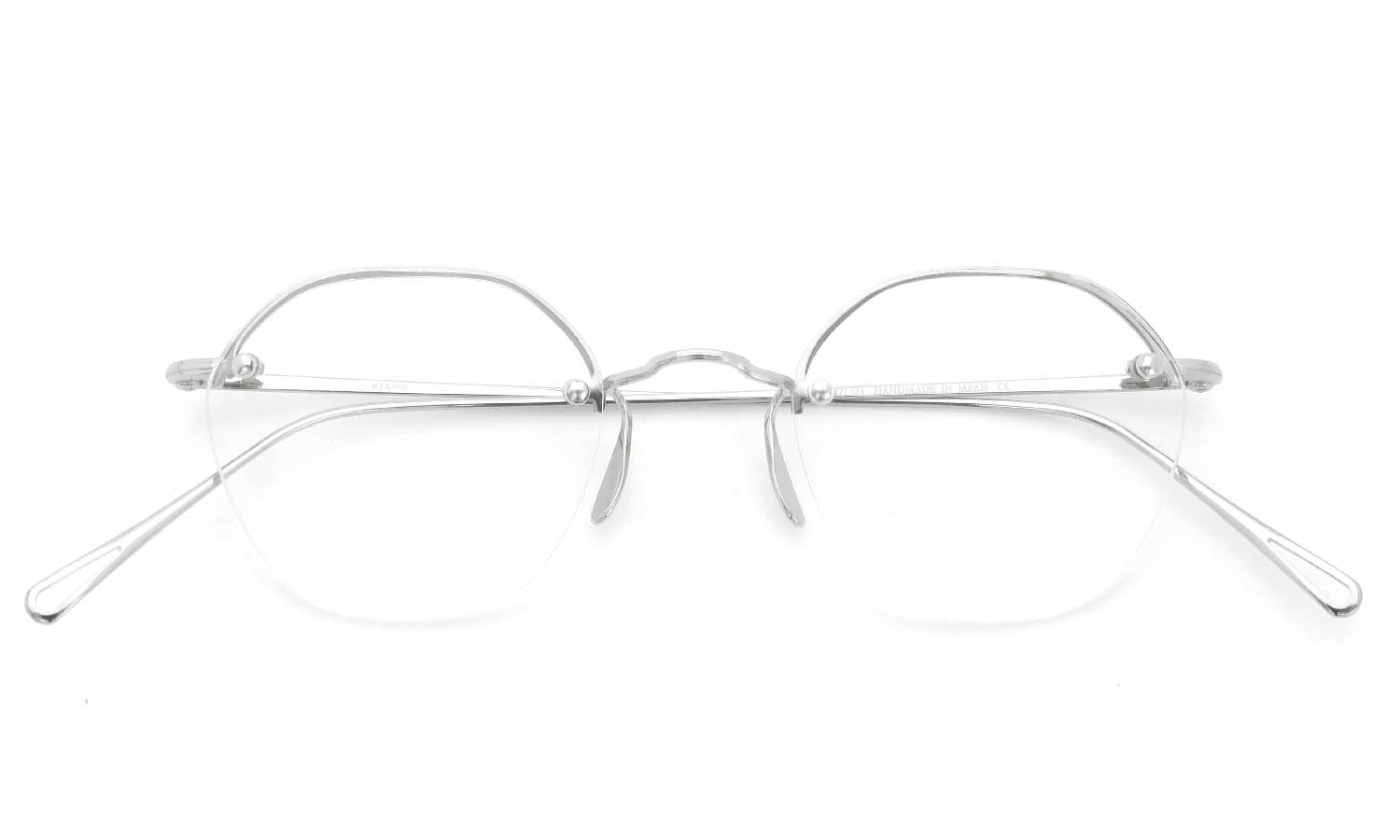 ayame メガネ通販 HEX RW(旧：RIMWAY) Ti