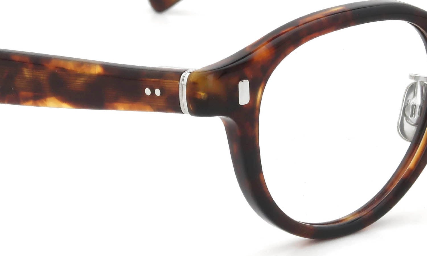EYEVAN7285 アイヴァン7285 メガネ 335 (46)通販 C.301 正規取扱