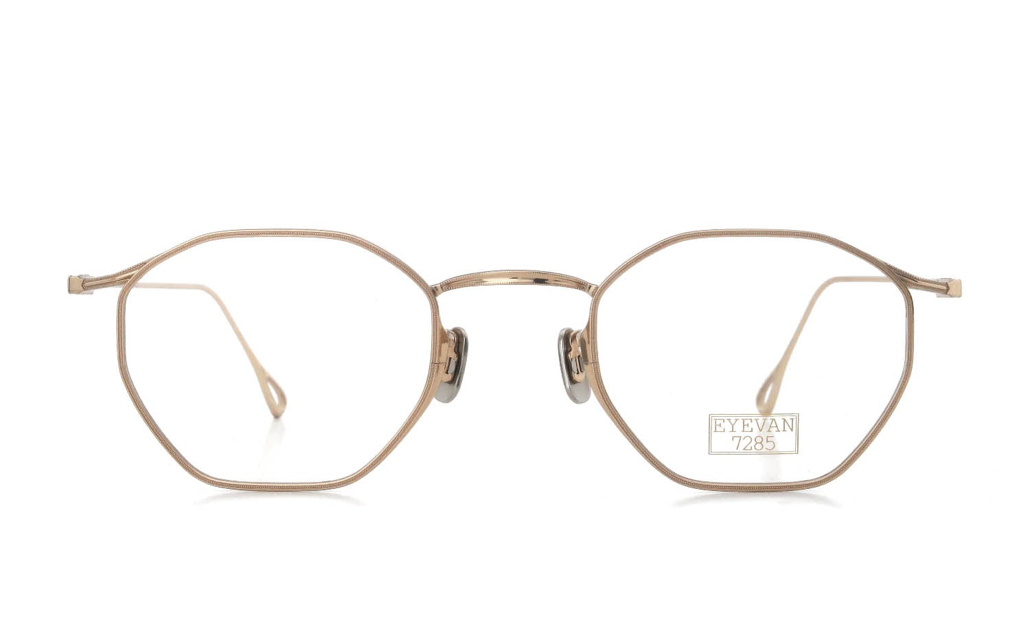 EYEVAN E-0020 眼鏡フレーム　1日限定大幅値下げ！