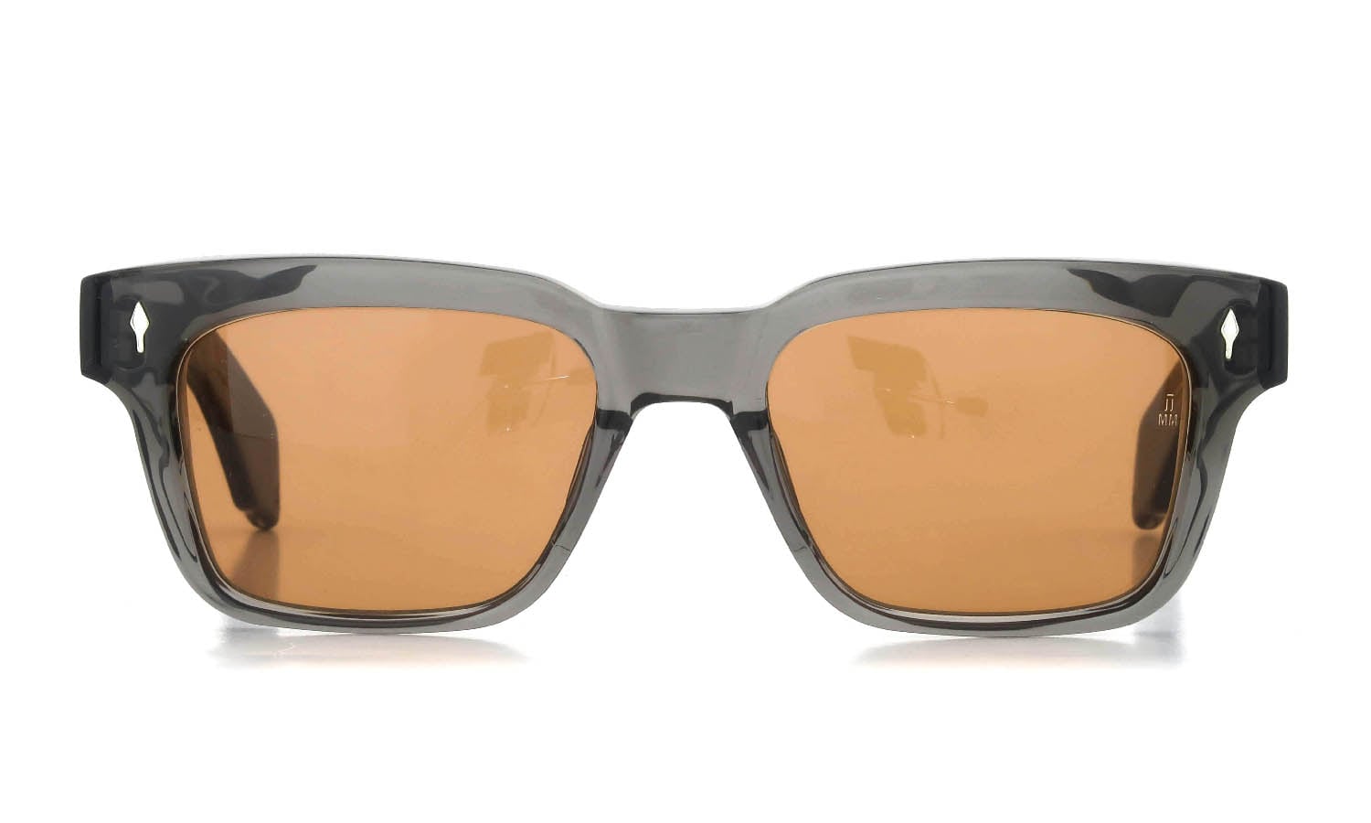 JACQUESMARIEMAGE MOLINO sunglasses Tempest JMMML-4E