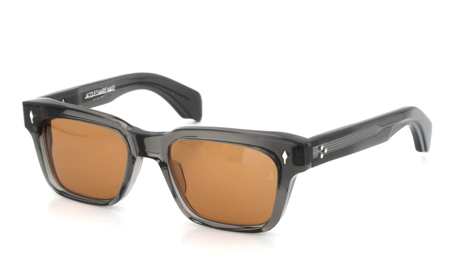 JACQUESMARIEMAGE MOLINO sunglasses Tempest JMMML-4E