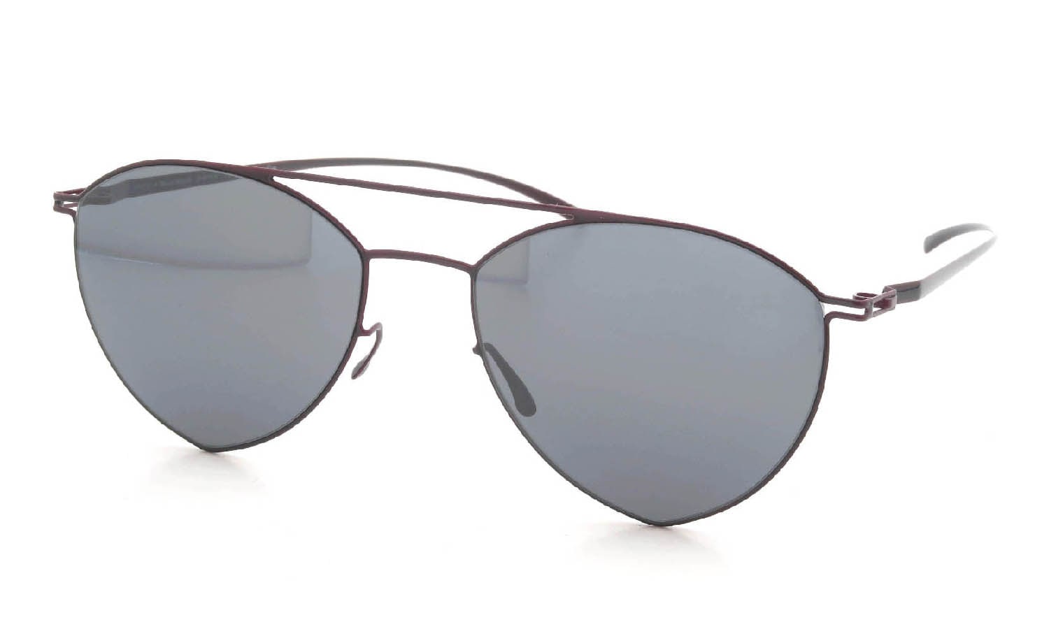 MYKITA+Maison Margiela MMESSE010 sun COL.E7