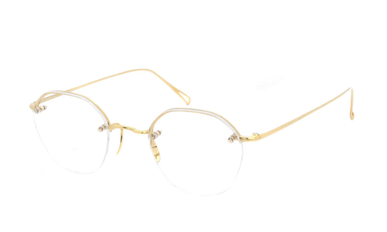 ayame メガネ通販 RIMWAY YG